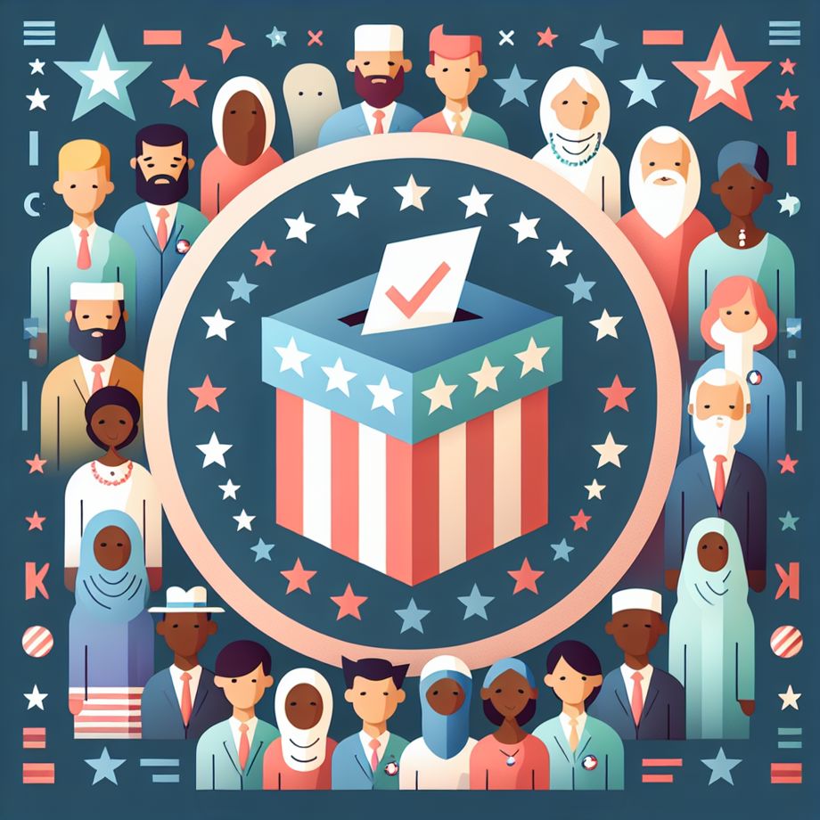 Image for Michigan primary tests direction of U.S. Democratic Party