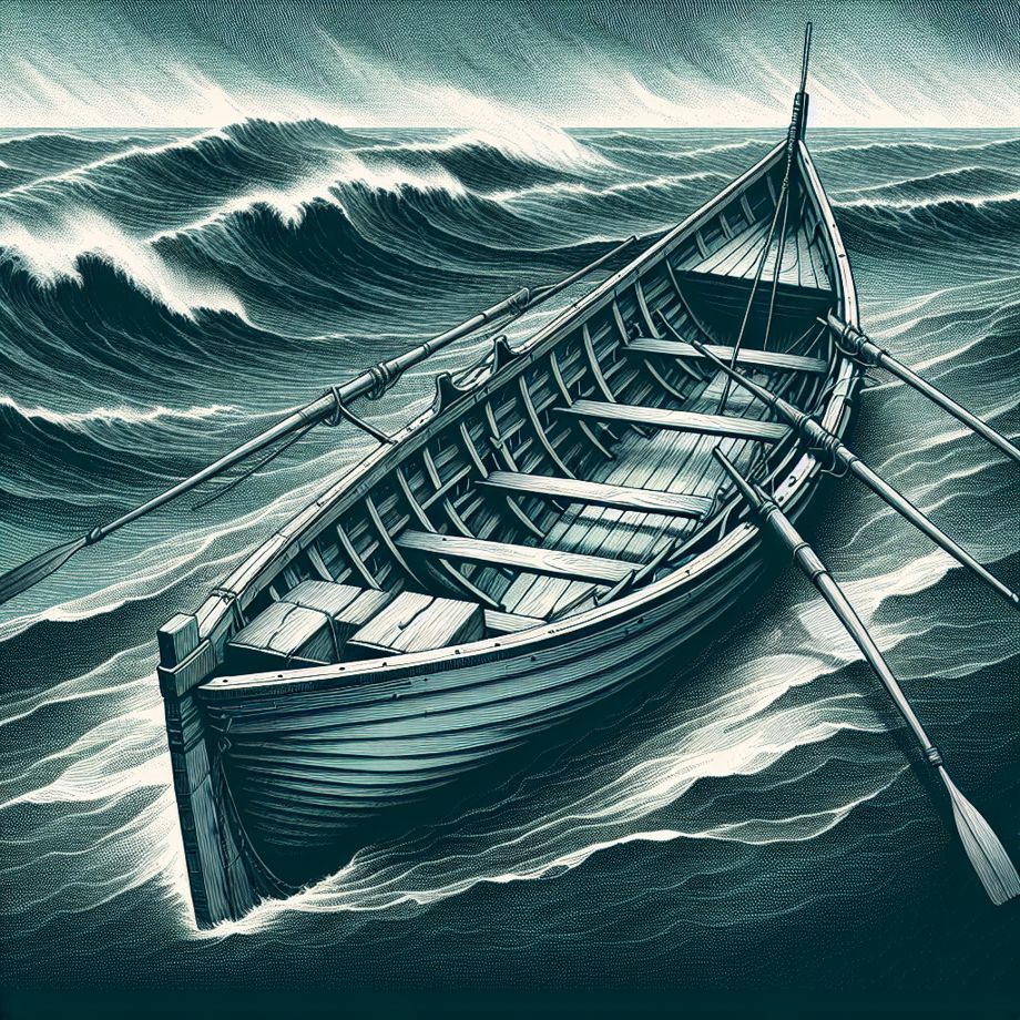 Tragedy at Sea: Migrant Boat Sinks in Channel | Law-Order