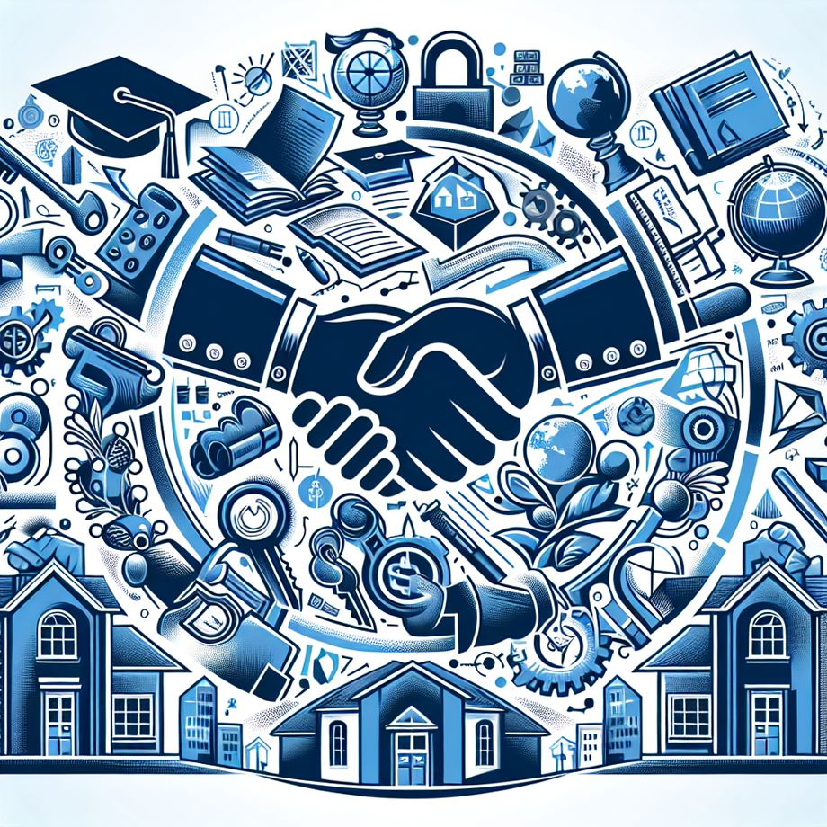 Knowledge Realty Trust Reports Robust Q4 Earnings and Steady Growth