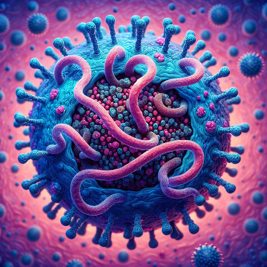 Ebola Strikes Again: New Outbreak Confirmed in Congo’s Province