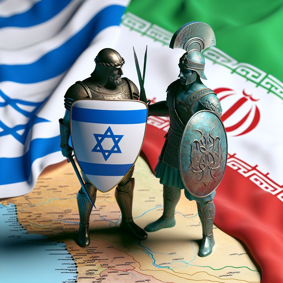 Middle East Instability Pushes Oil Prices Past $100 Threshold