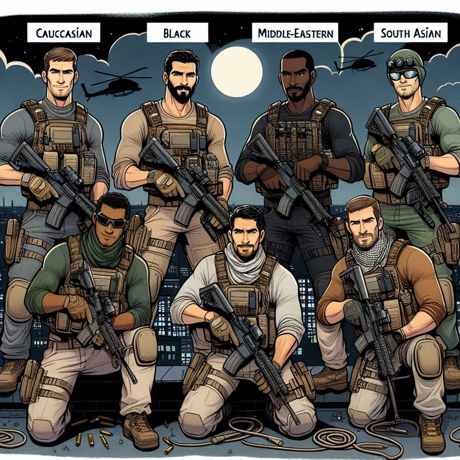 Mossad Commandos Strike Deep into Iran: Secret Operations Revealed ...