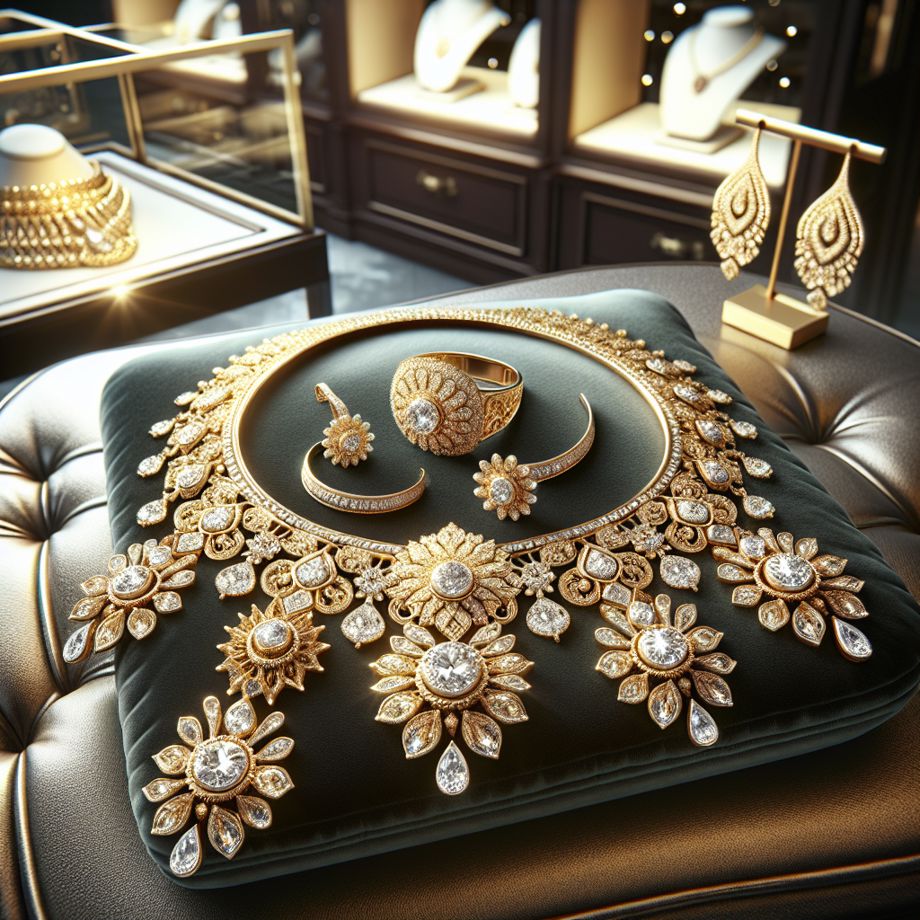 Senco Gold Anticipates Festive Surge Amid Rising Gold Prices | Business