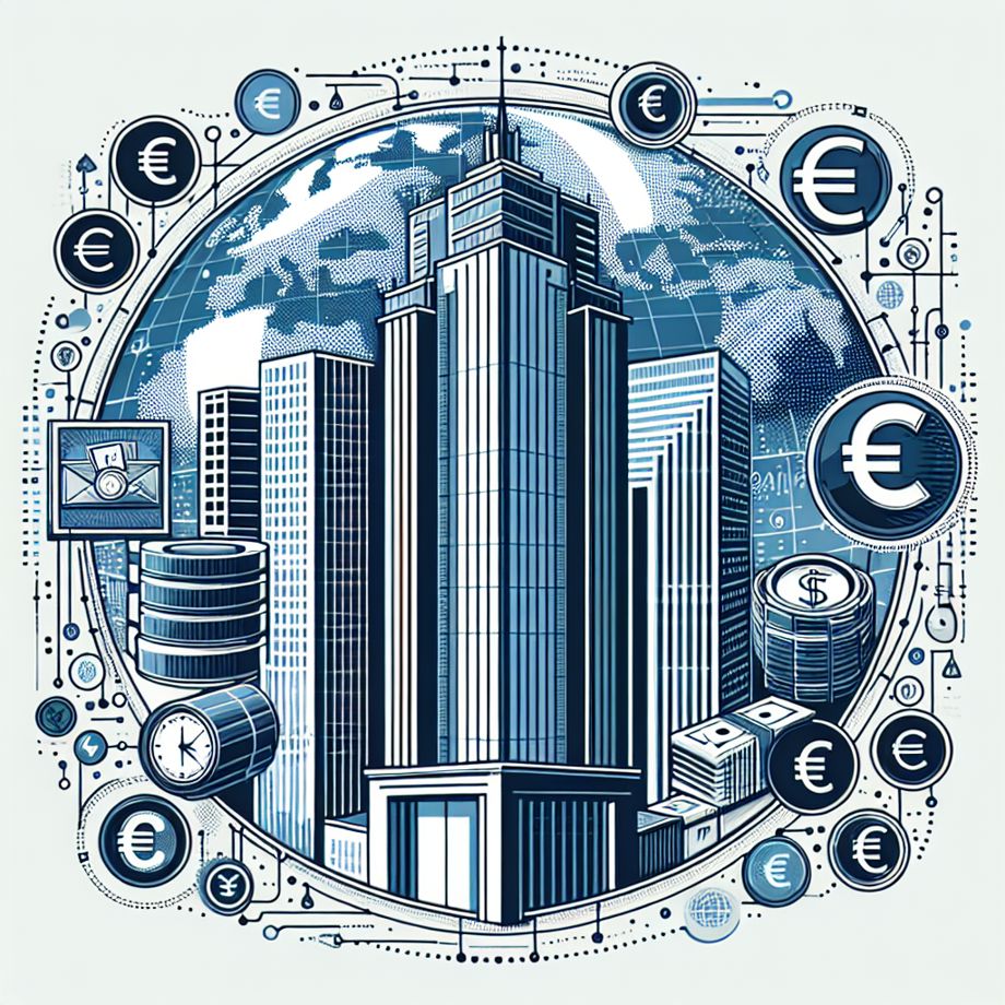 JPMorgan Chase Thrives Amid Market Turbulence and Economic Uncertainty ...