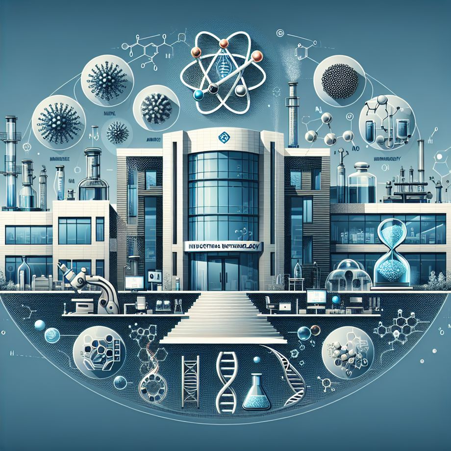 Celebrating a Golden Legacy: Innovation and Independence at CSIR-NIIST ...