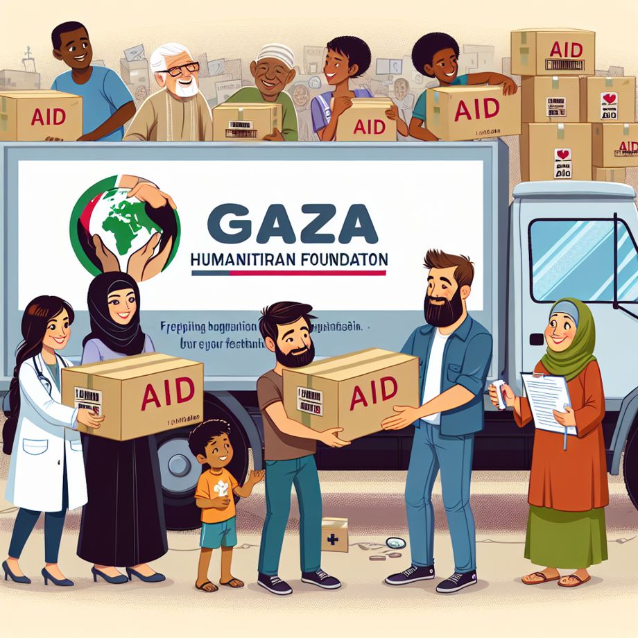 Controversy Unveiled: Boston Consulting Group's Hidden Role in Gaza ...