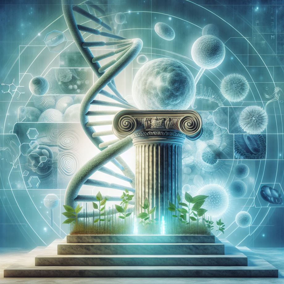Innovations and Discoveries: Science Advances That Changed the Game ...