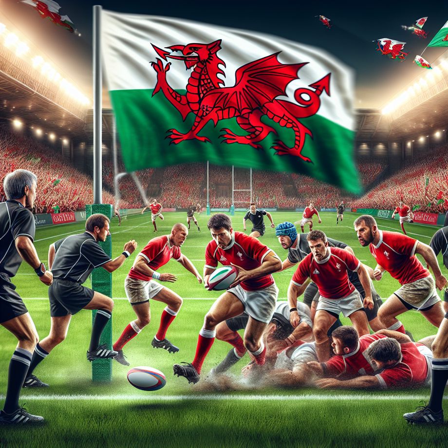 Welsh Rugby Faces Strategic Overhaul: A Shift to Three Professional ...