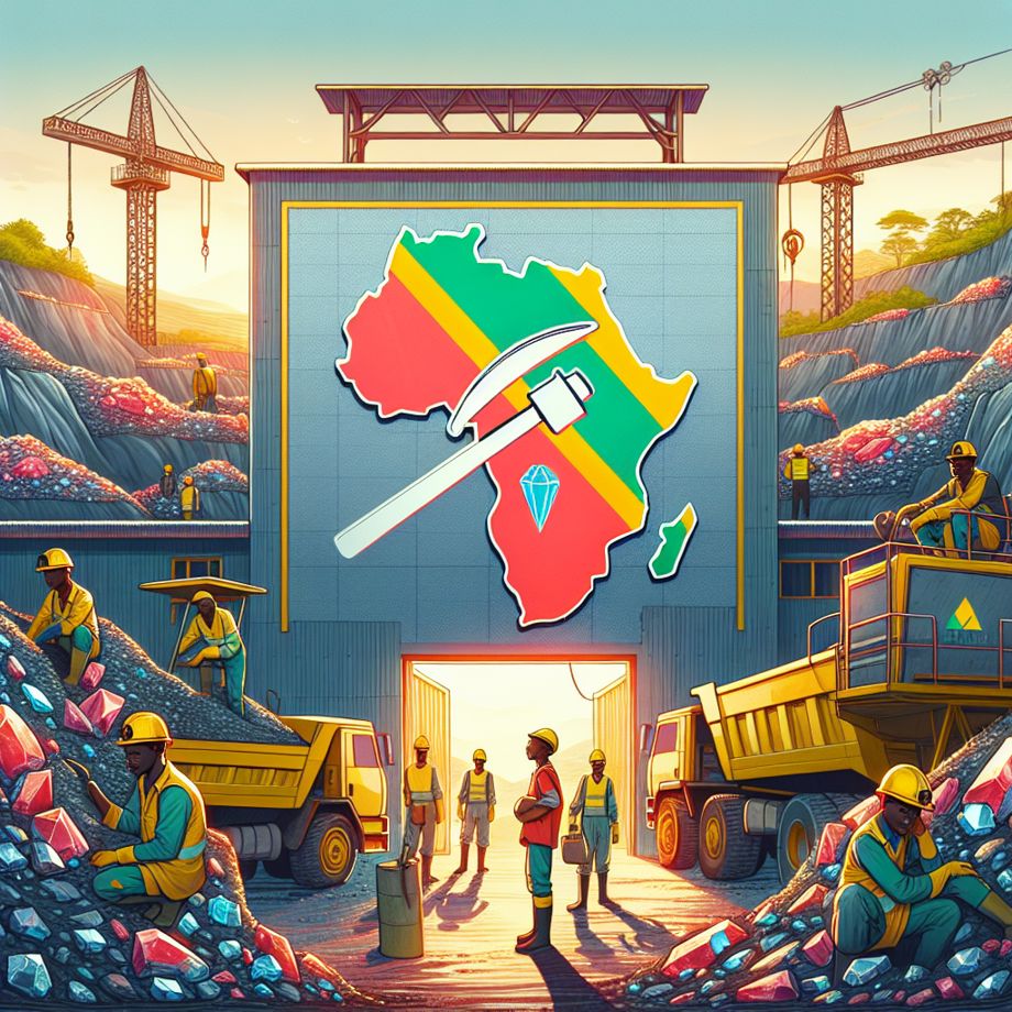 Congo’s World Cup Dream: A New Dawn in Houston