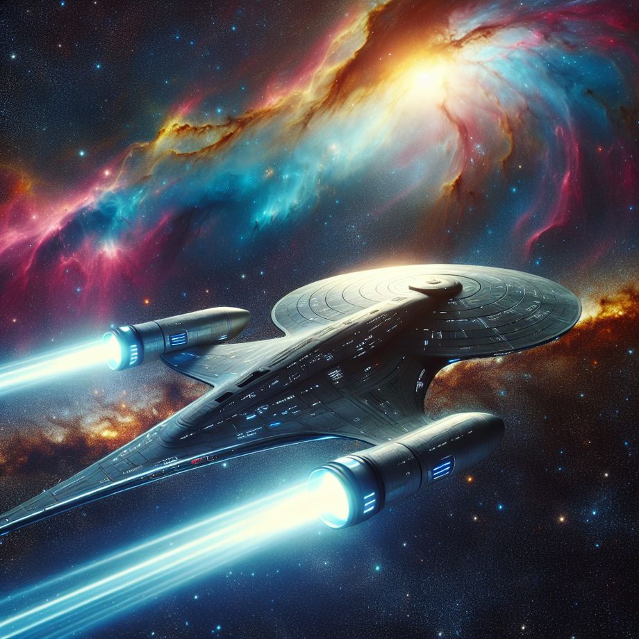 Starship's Triumph: SpaceX's Leap Toward Routine Space Travel