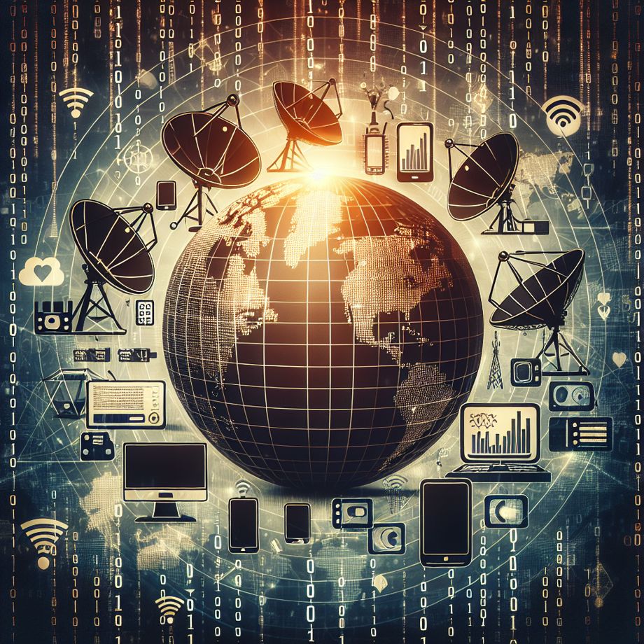 Telenity's Strategic Expansion: India's Role in the APAC Telecom ...
