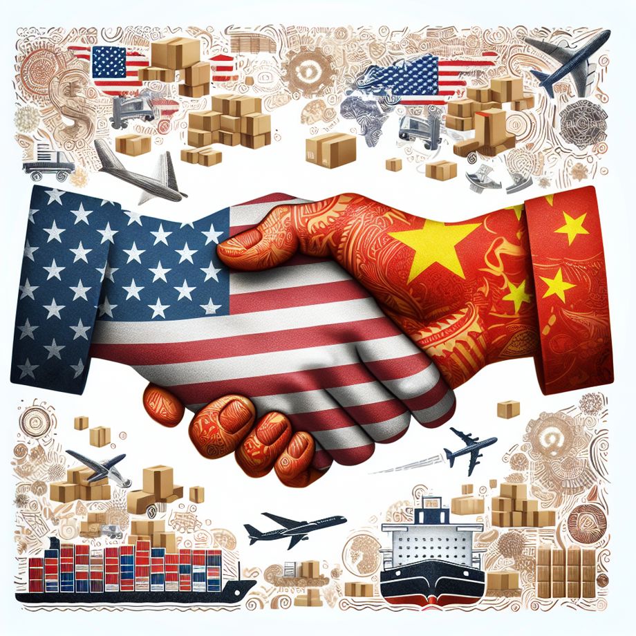 Australia and EU Forge Historic Trade Deal: A Step Towards Global ...