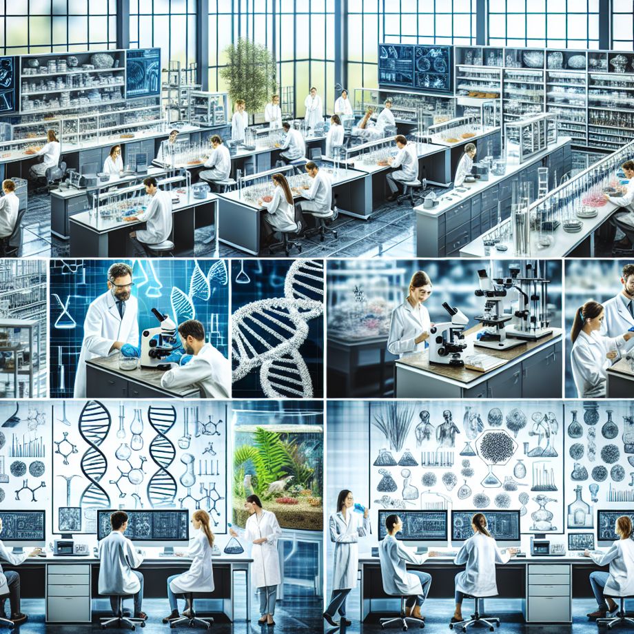 India's First Space-Based Biological Experiments: A Leap for Future ...