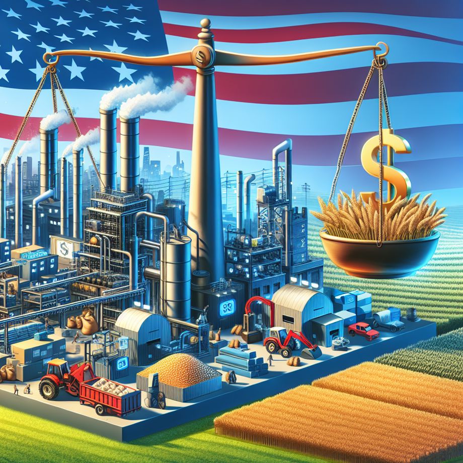 U.S. Producer Prices Surge Amid Rising Inflation Pressures | Headlines