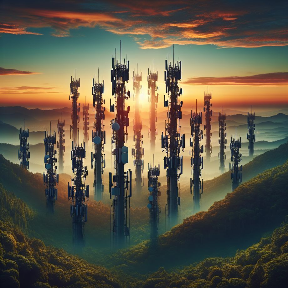 Indus Towers and IIT Madras Revolutionize Telecom Infrastructure with ...