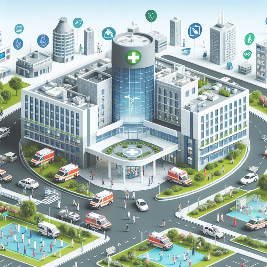 A Decade of Transformation: India's Health Infrastructure Revolution ...