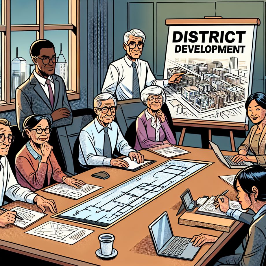 Accelerating Local Development: Delhi's New District Leadership | Law-Order