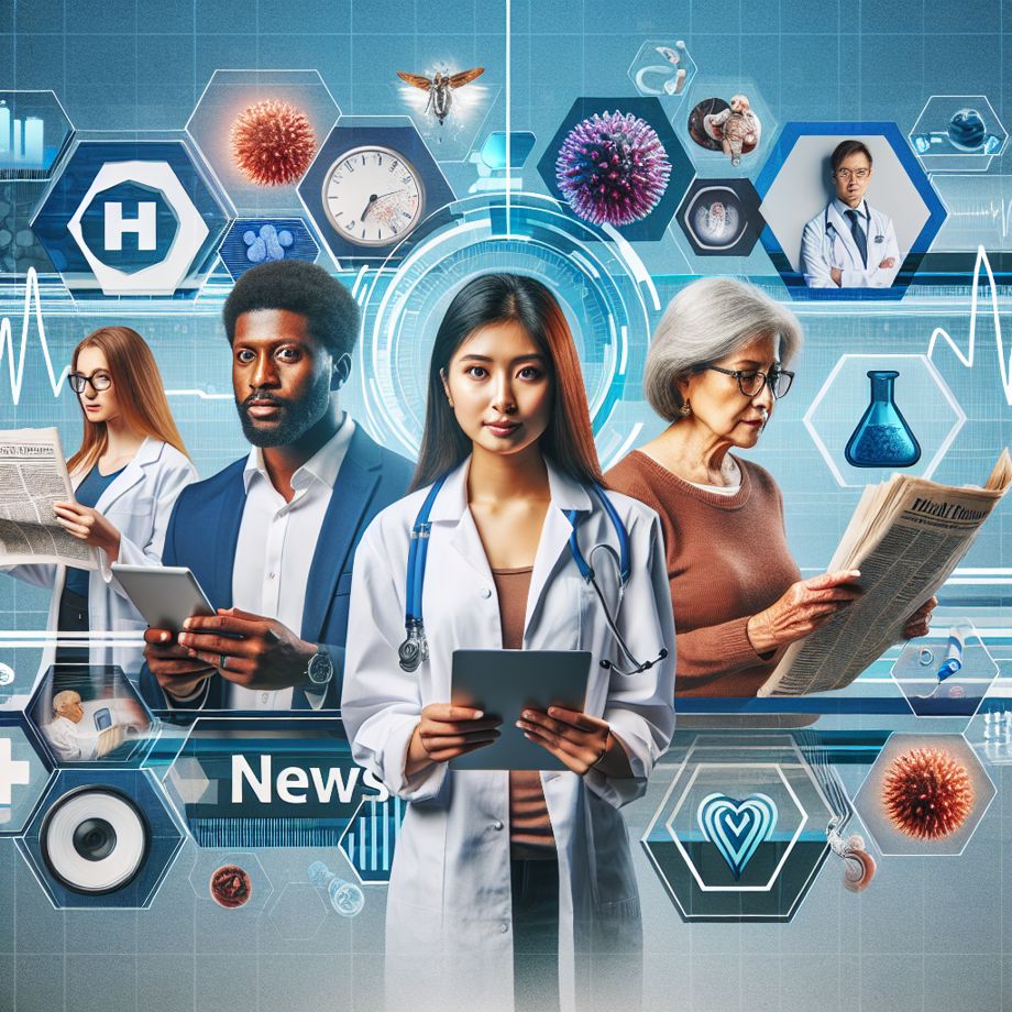 Health Developments: Glucosamine's Dementia Link and Ebola's New Threat