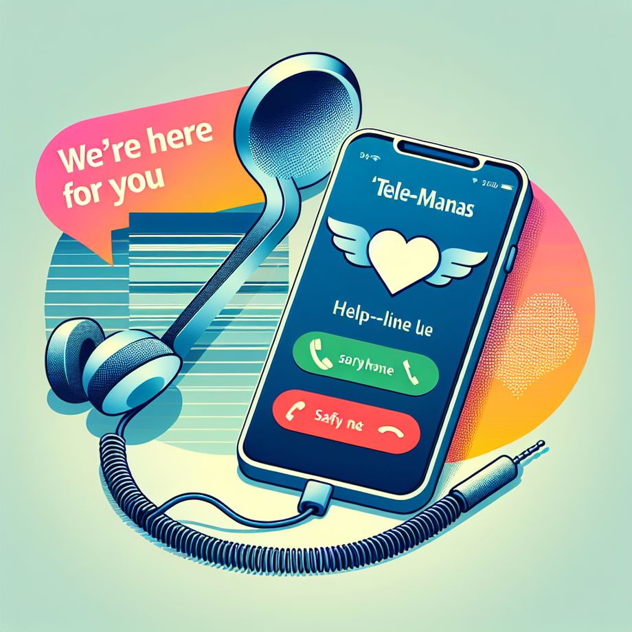 Tele-MANAS Helpline: Transforming Mental Health Access in Haryana | Health