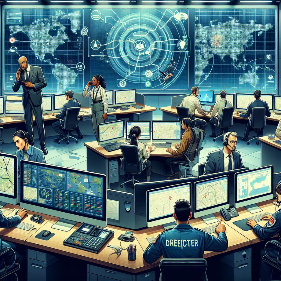 India to Launch Mobile-Based Disaster Alert System with Real-Time Cell ...