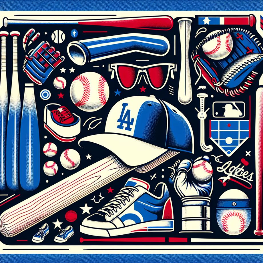 Dodgers at the White House: Highlights from a Sport-Filled Week
