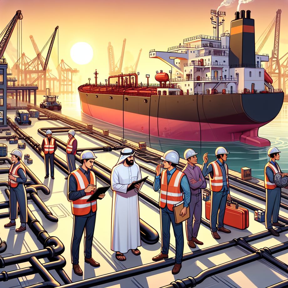 Oil Prices Surge Amid Middle East Supply Disruptions and War Tensions ...