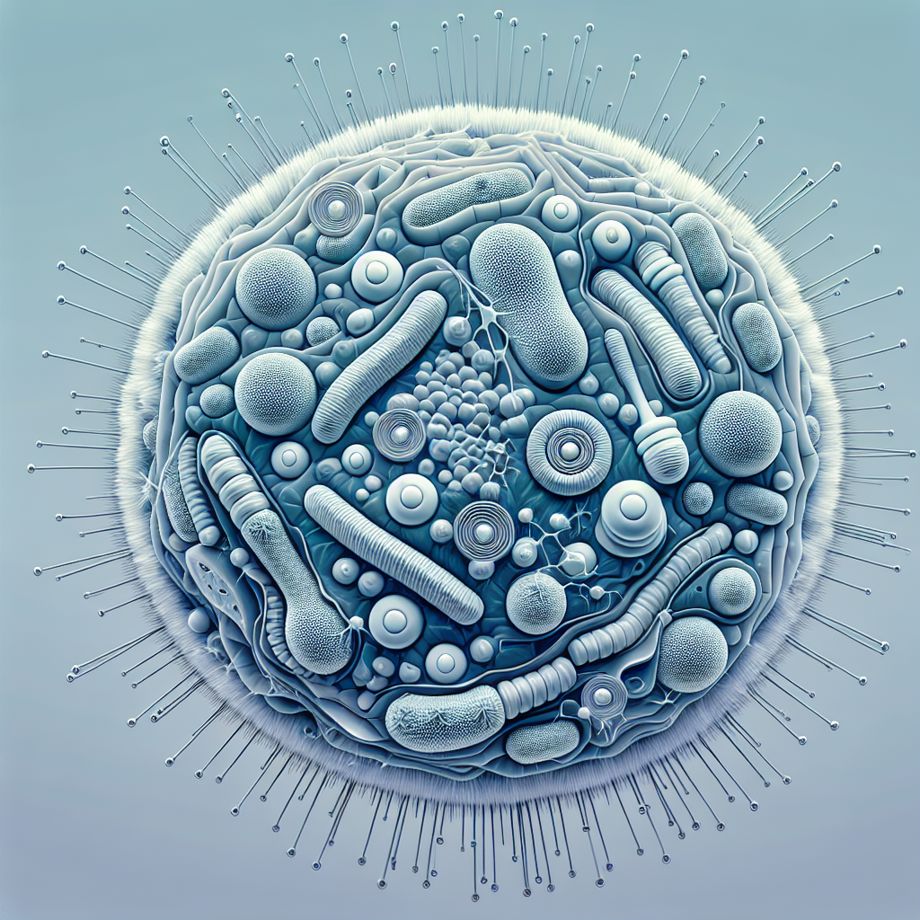 Unveiling Bacterial Evolution: Oxygen Use Predates Photosynthesis ...
