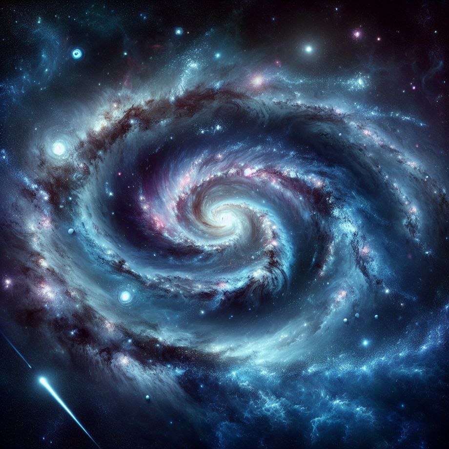 Indian Astronomers Capture Rare Star Being Rejuvenated