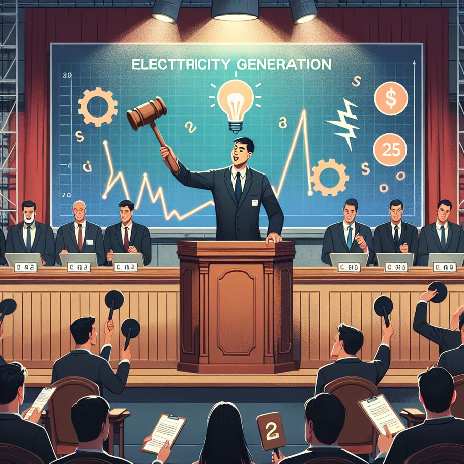 FCC's Auction Race: A $100 Billion Wireless Spectrum Power Play ...