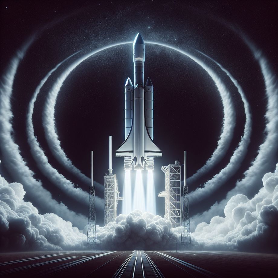 Elon Musk's Bold Governance Move: SpaceX's Unprecedented IPO Strategy