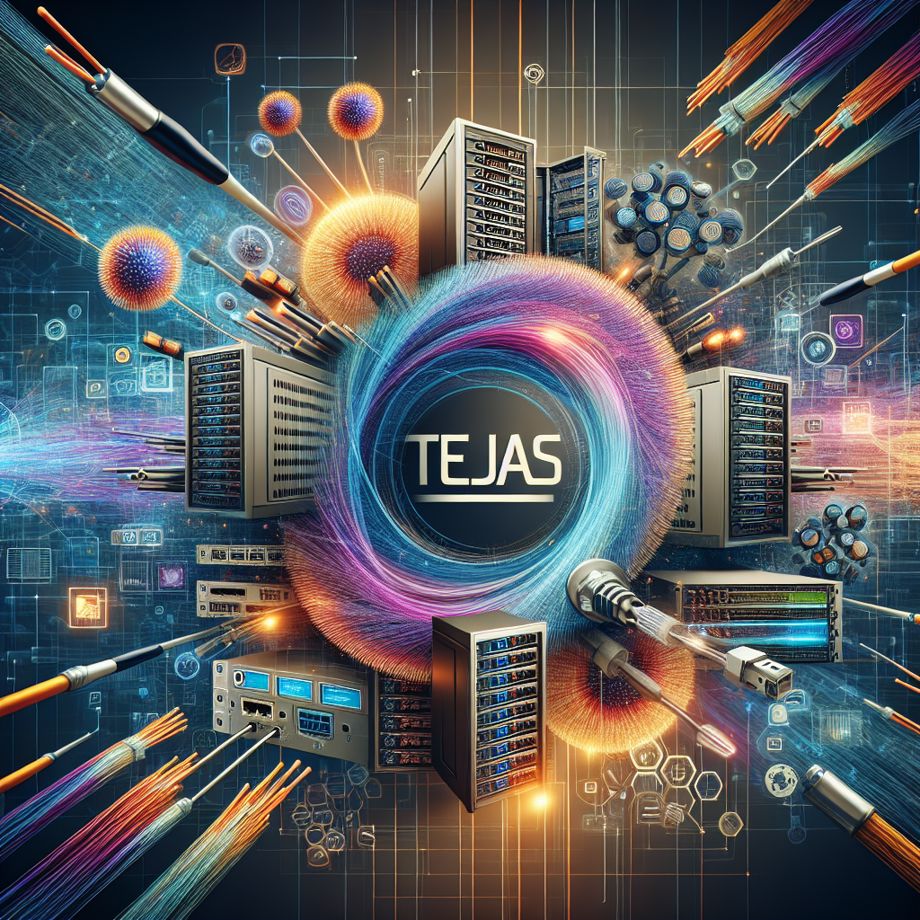 Tejas Networks Wins Golden Peacock Award for Innovative RAN Solutions ...