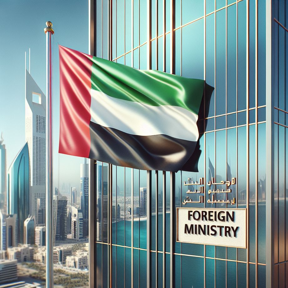 Diplomatic Objectives and Regional Stability