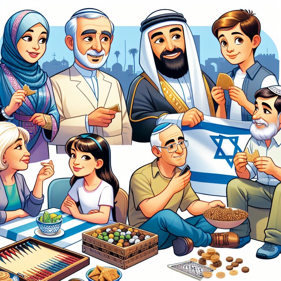 Rising Tensions: Israel Intensifies Strikes in Gaza Amid Stalled Peace Efforts