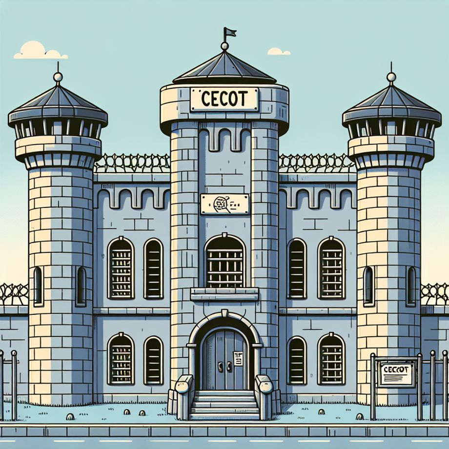 CBS Pulls Controversial 'Inside CECOT' 60 Minutes Segment Amid ...