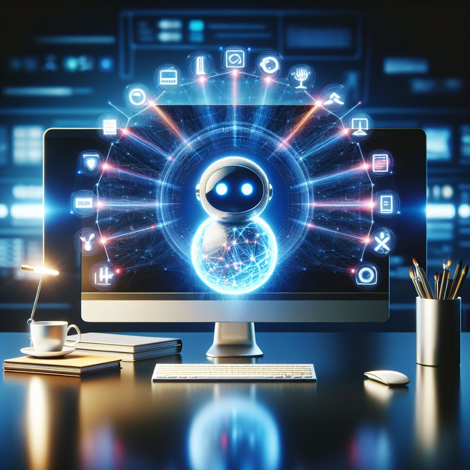 Microsoft Unveils AI-Powered Copilot for Windows: A New Era of ...
