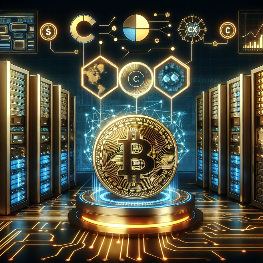 Struggling Crypto Exchange CoinEx Announces Closure Amid Market Downturn