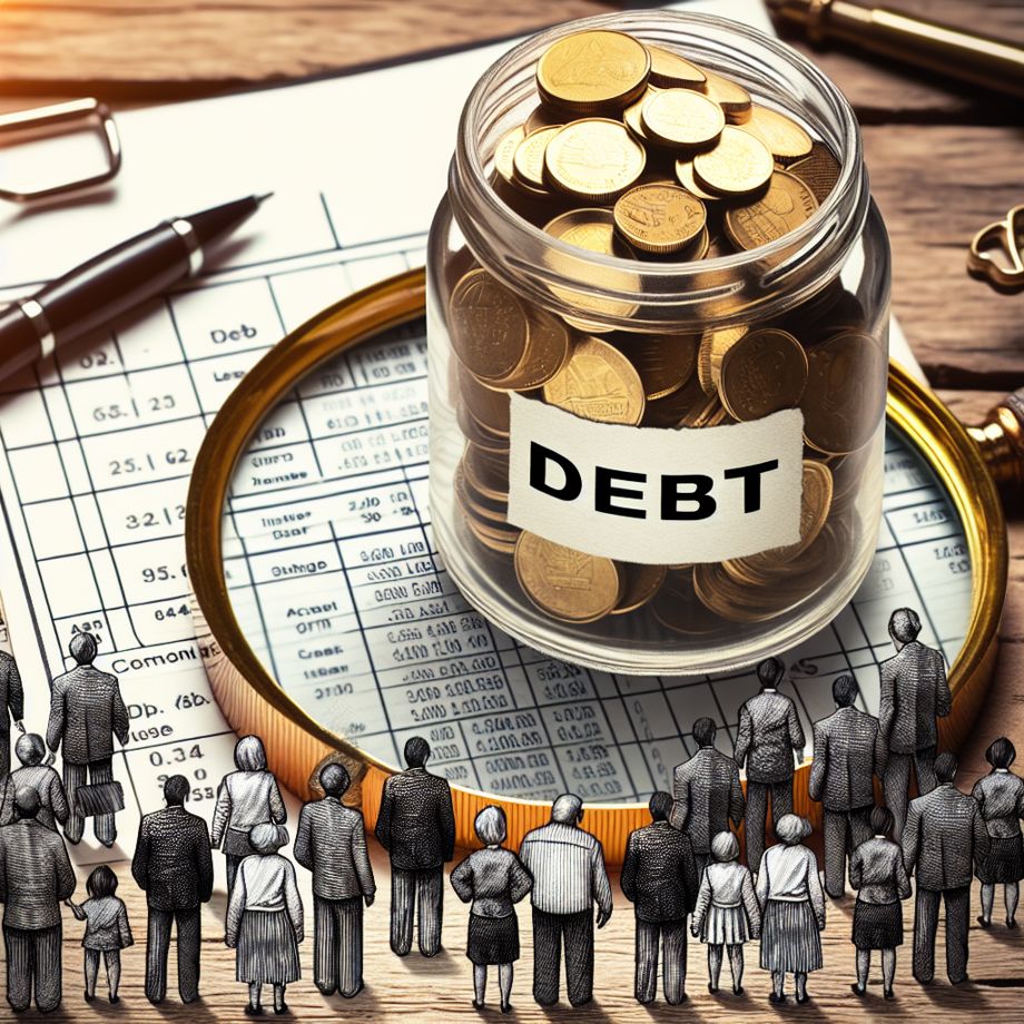 African Transition States Step Up Debt Transparency Reforms After ...