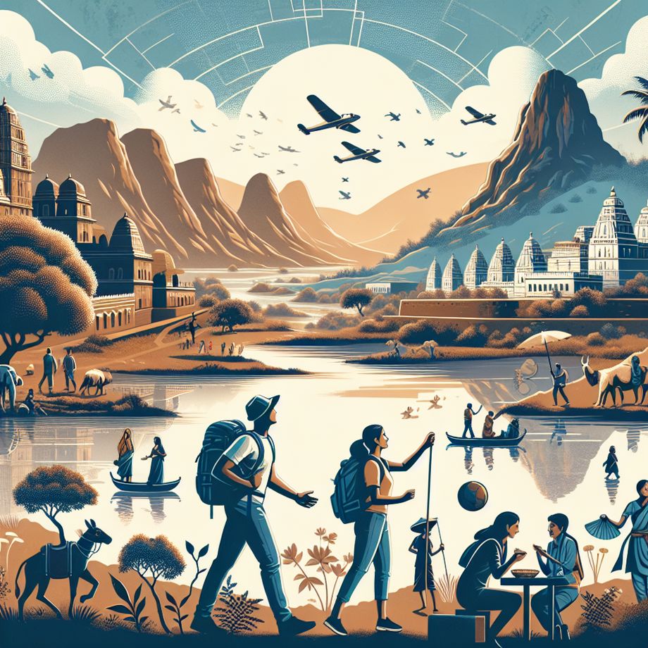 World Travel &amp; Tourism Festival 2025: Shaping the Future of Global ...