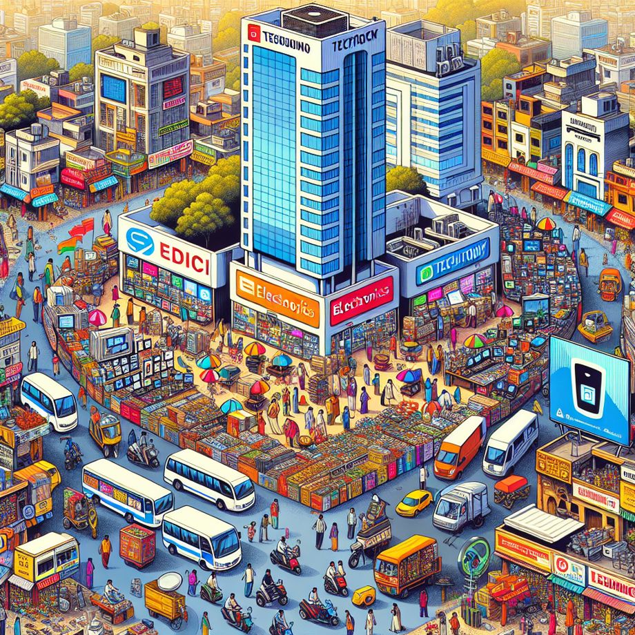 India's Vision 2047: Healthcare Pioneering the Path to Development | Health