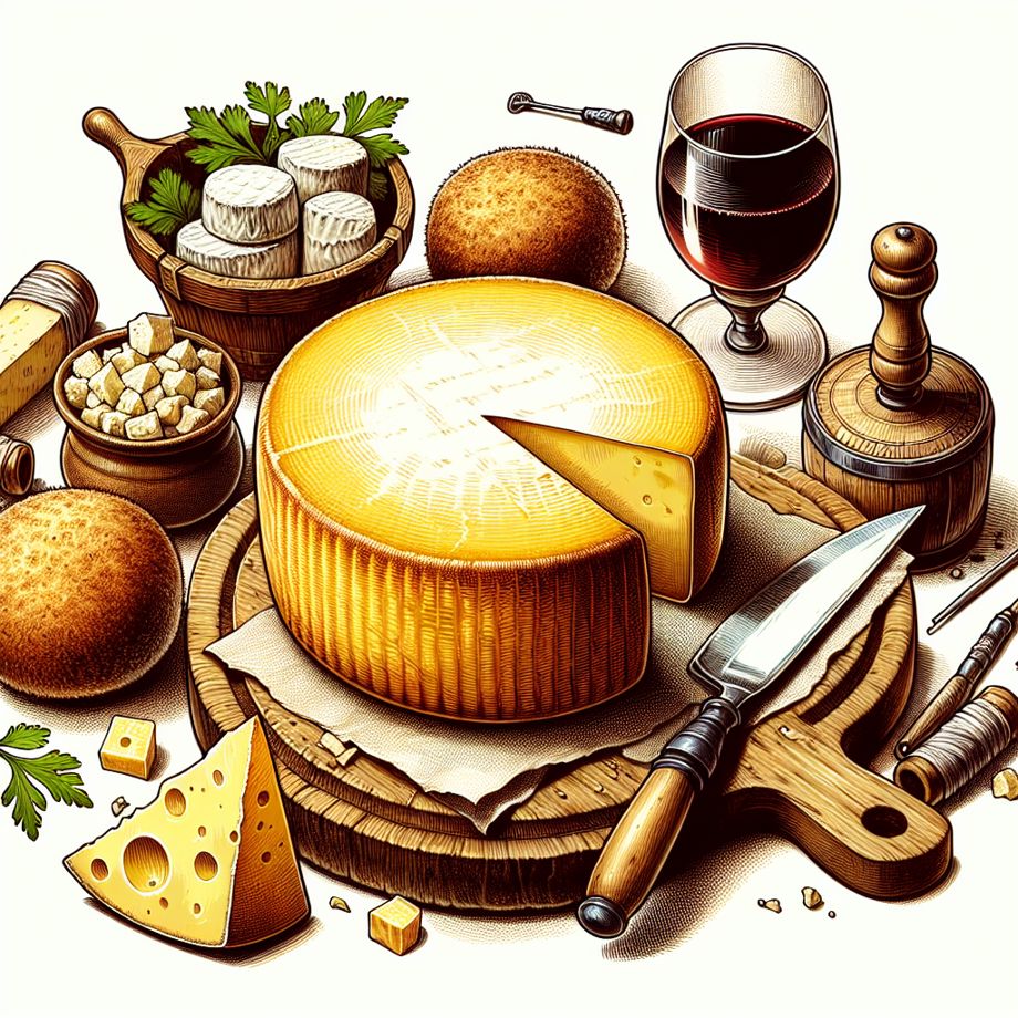 India's Cheese Revolution: From Local Plates to Global Palates ...