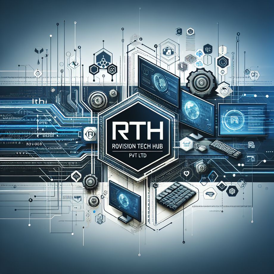 Rovision Tech Hub Powers Up Maharashtra's Digital Future | Technology