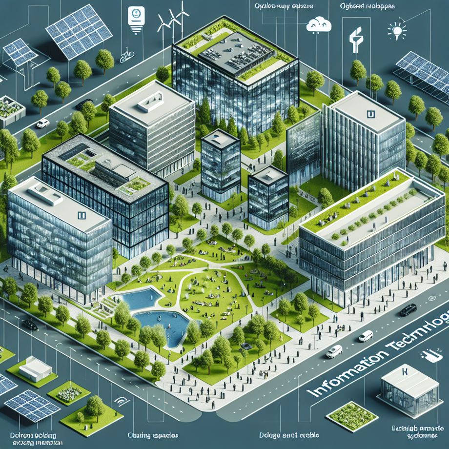 Transforming Nashik: A New IT Park Initiative | Science-Environment