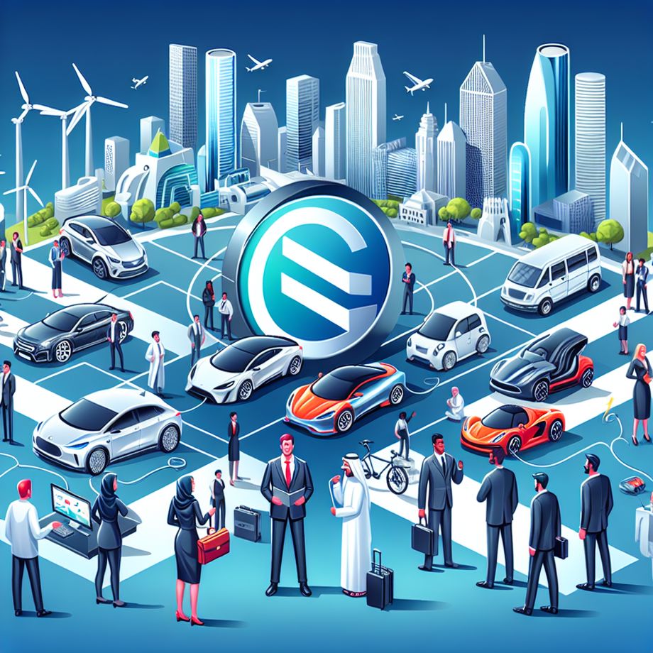 E-Fill Electric's Global EV Charging Revolution: Milestones in the US ...