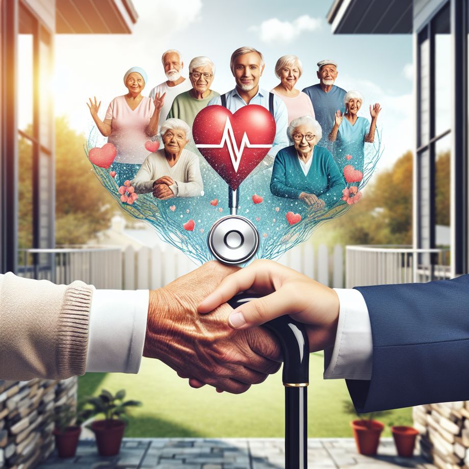 Emoha & ABHICL Revolutionize Senior Care with Landmark Partnership ...