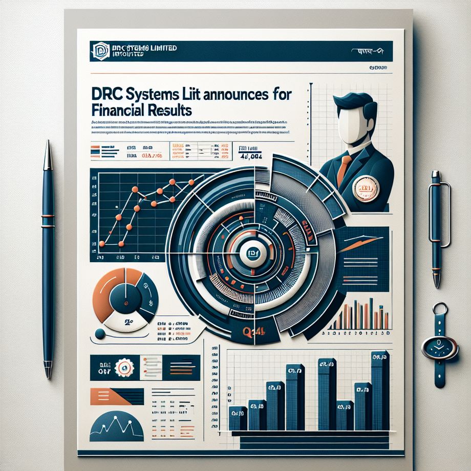 DRC Systems Achieves Record Growth with 86% Surge in Revenue and 74% ...