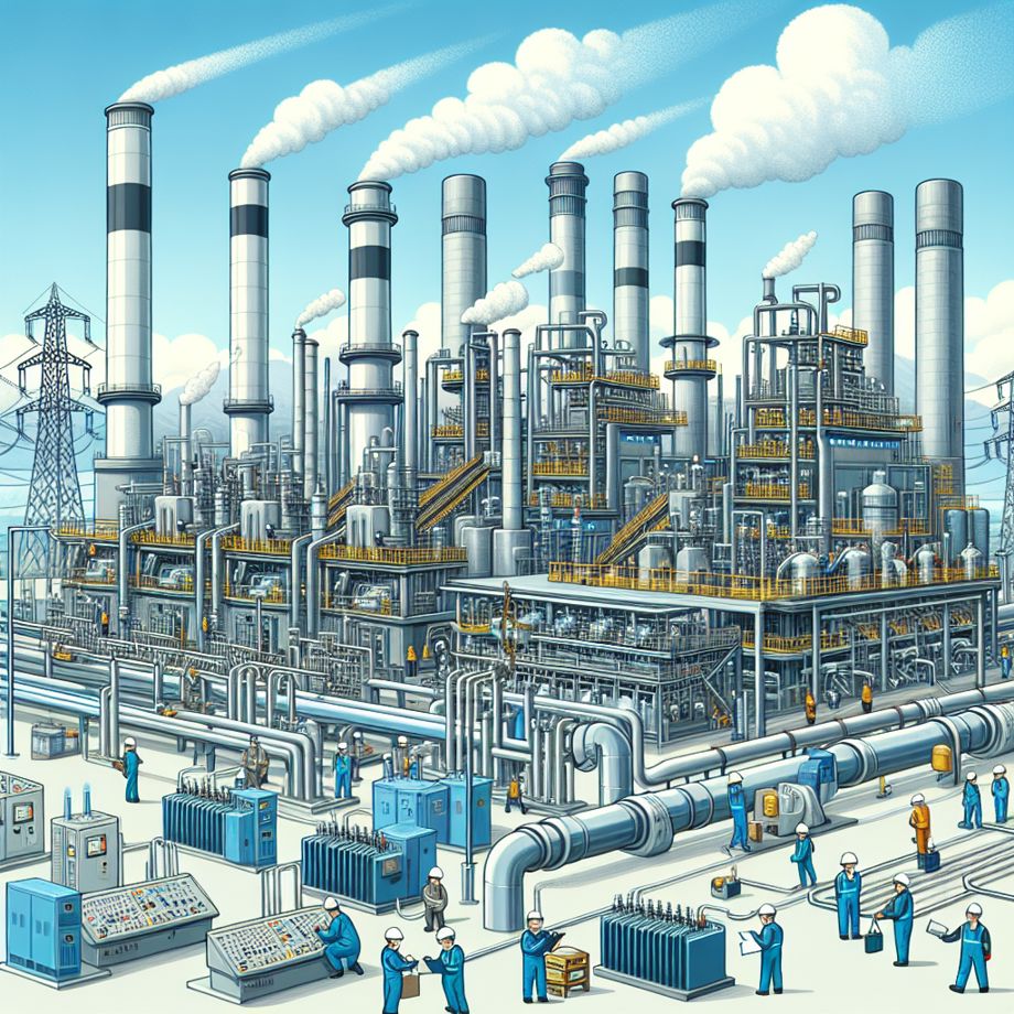 Gas Prices Surge Amidst Middle East Conflict and Supply Disruptions ...