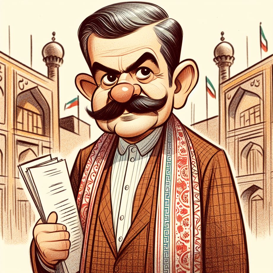 Trump Claims Tehran Seeking New Diplomatic Opening