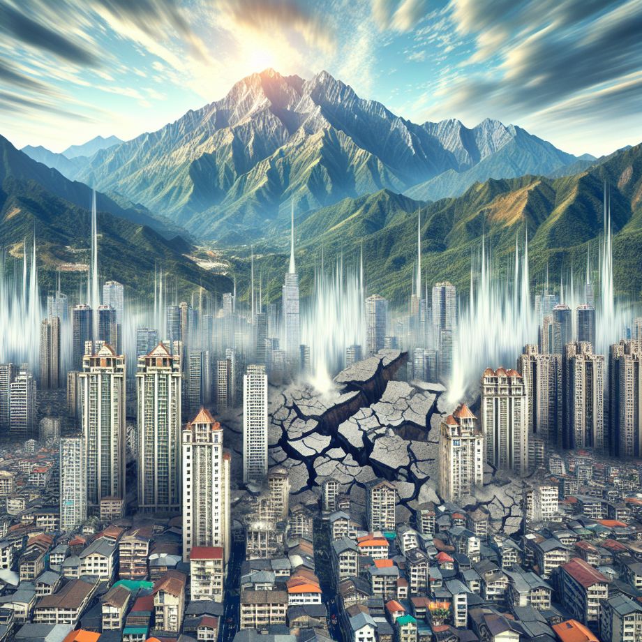 Powerful Earthquake Rattles Alaska Peninsula, Sparking Tsunami Alert ...