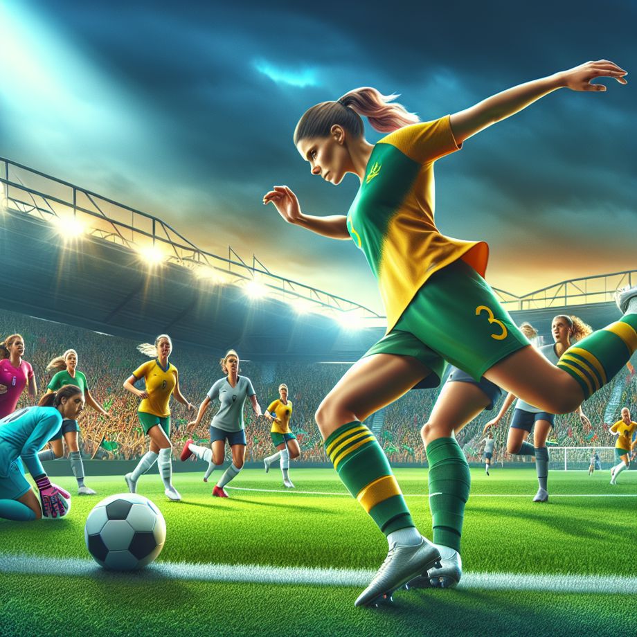 Colombian Soccer Strike: Players Demand Fair Conditions | Sports-Games