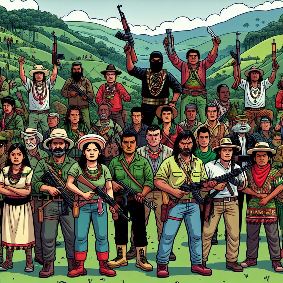 Colombia's Left Poised to Retain Power in Upcoming Elections | Politics